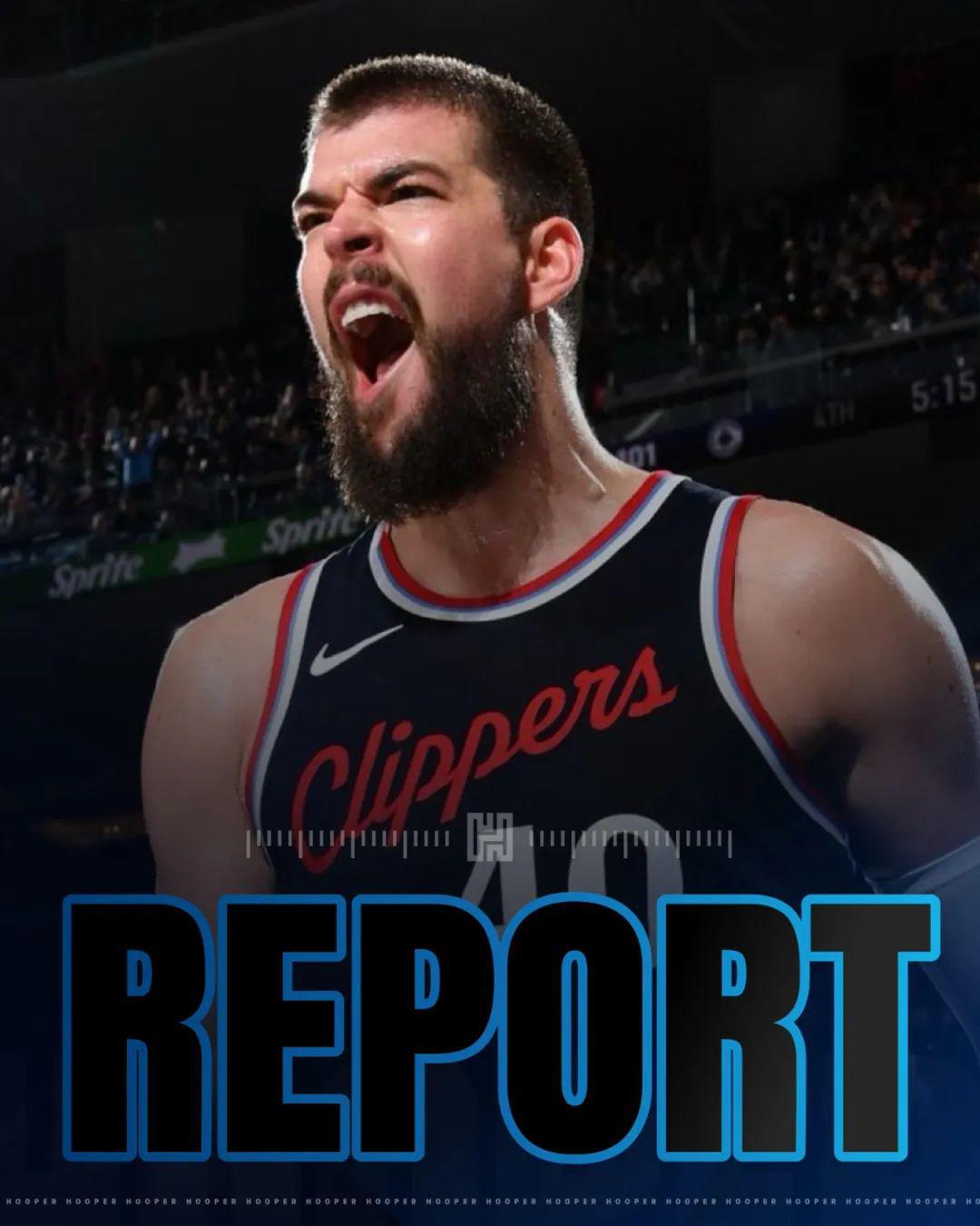 杜兰特都不行！28岁的祖巴茨，为何能成为非卖品？