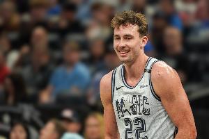 小瓦格纳：这场比赛对球队意义重大 我们已经很久没取得连胜了