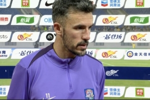 kaiyun-基莱斯谈队内伤病：津门虎替补球员水平也很高 有信心取得好成绩
