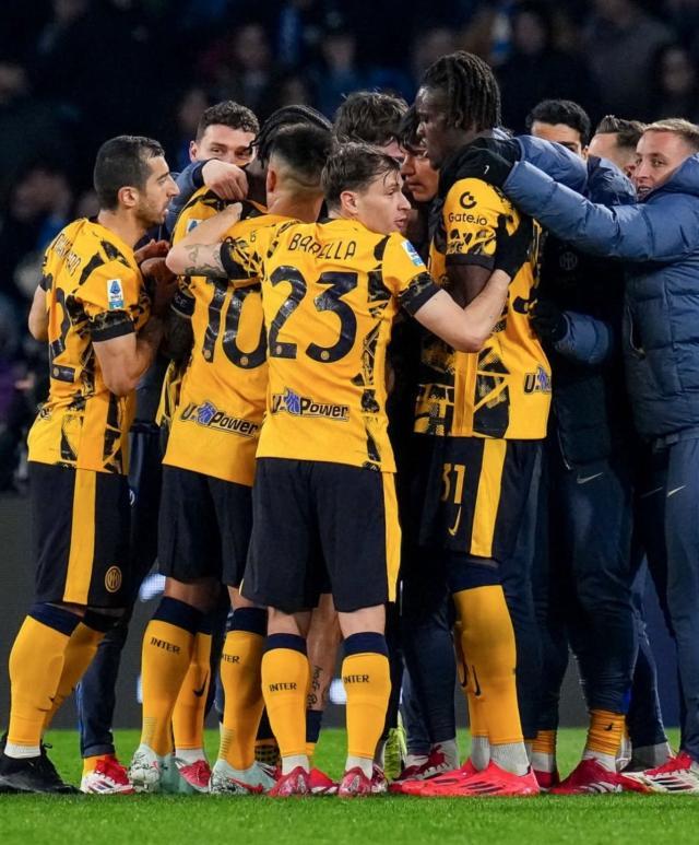 开云-王勤伯：国际米兰，意甲最后的豪门