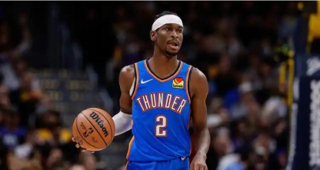 开云下载-赛季第4次50+！亚历山大拿到MVP只剩一个障碍