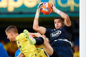 开云在线-马卡：乔安-加西亚引发多支豪门关注，皇马和维拉也加入竞争行列