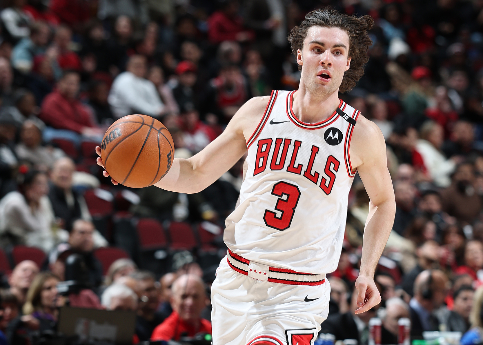 开云APP-美记:公牛为吉迪准备了年薪2000万美元的多年续约合同