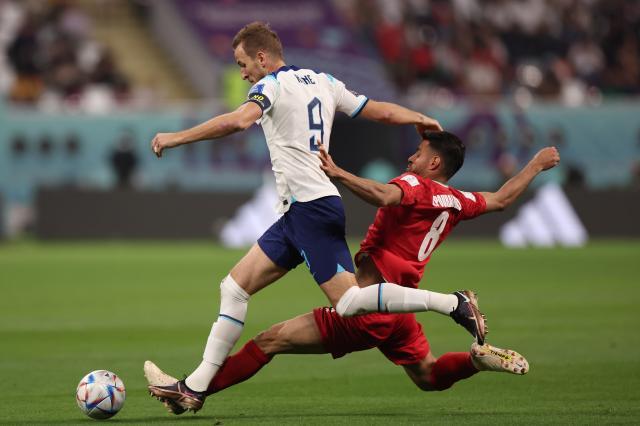 开云-【前瞻】凯恩马圭尔伤无大碍 英美大战即将打响