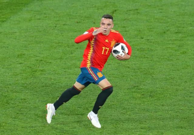 开云-阿斯帕斯：2018世界杯洛佩特吉遭罢免，球员很不满