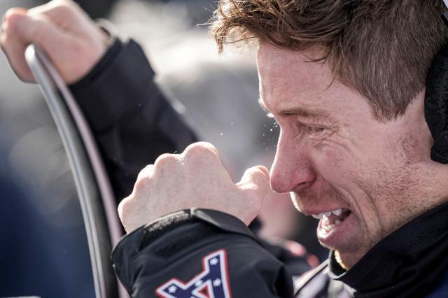 开云在线-“单板之神”谢幕：人生如逆旅，我亦是行人