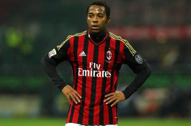 意大利司法部：罗比尼奥或被引渡 或在巴西服刑