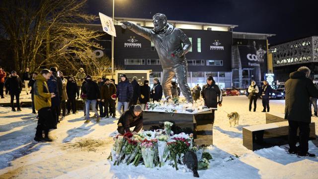 开云下载-大师走好，挪威足球教父尼尔斯·埃根名言录