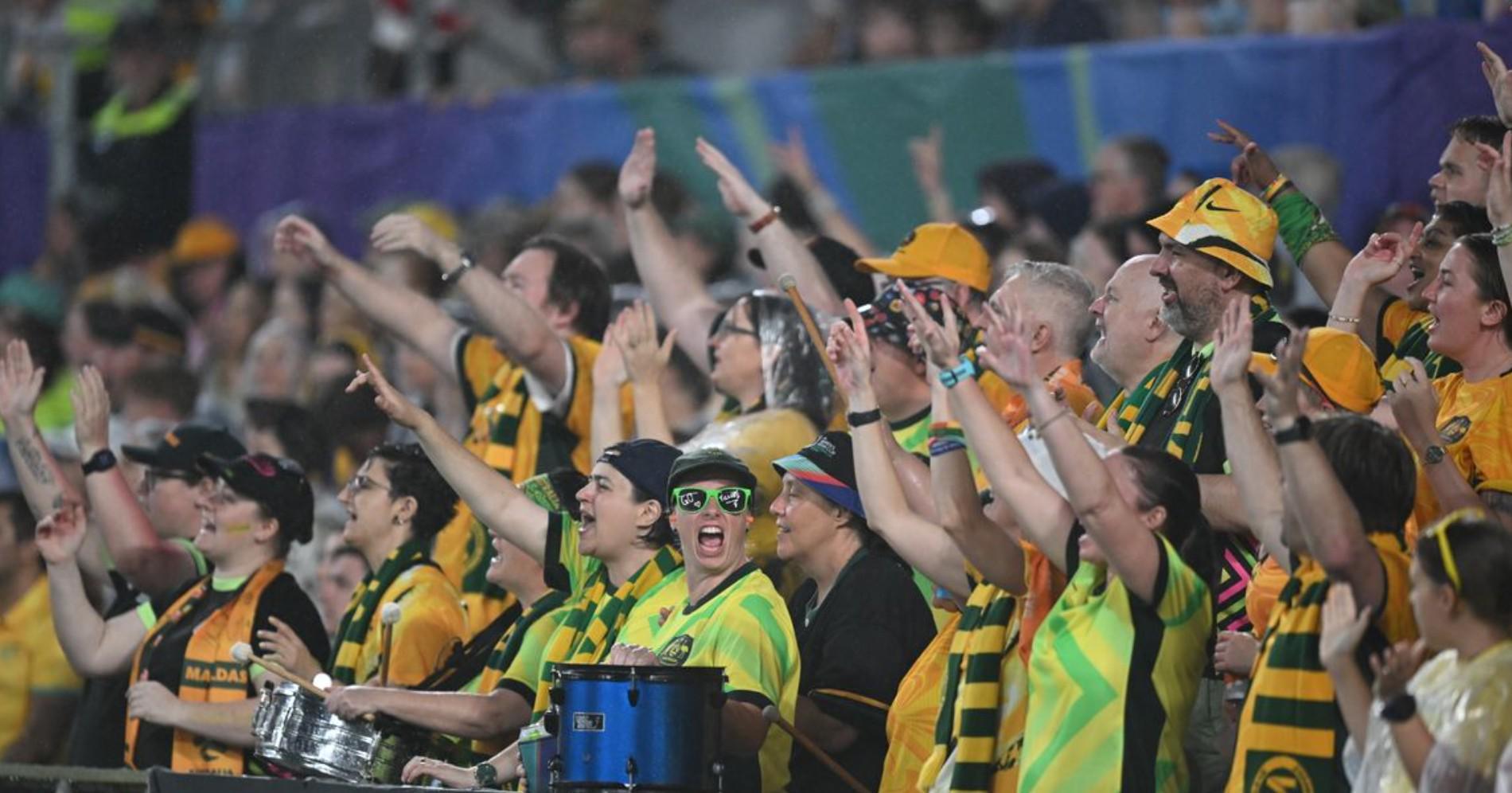 开云下载-82371人次，2026女足亚洲杯总观赛人数刷新赛事历史纪录