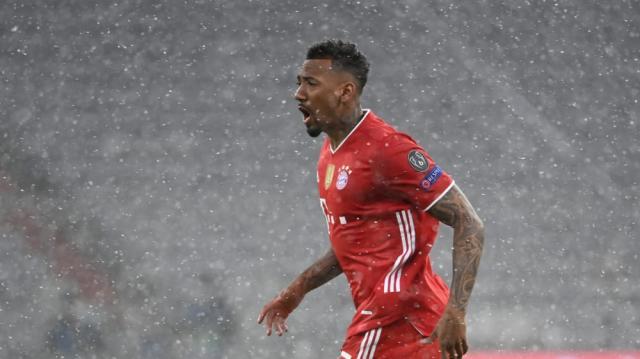 开云-弗利克再度被萨利激怒,鲁梅尼格:话题到此为止!