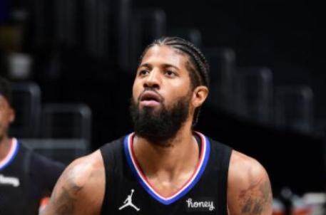 kaiyun-乔治回暖隆多无缝融入 完整体快艇真已势不可挡？