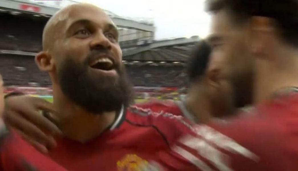 开云在线-曼联头号射手疑似受伤，陷5场球荒场场被换下！下赛季面临新挑战