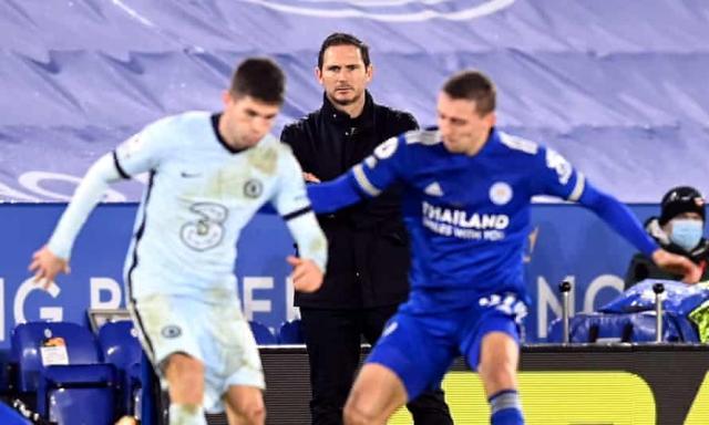 兰“怕”德！被德国新援坑惨，被德国教练取代？