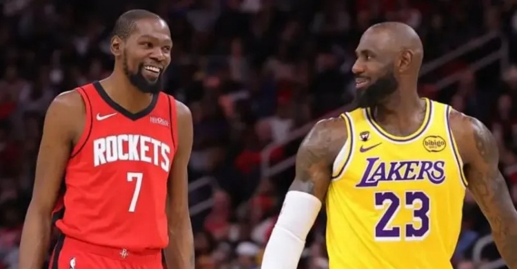 季后赛首轮：老对手，物是人非