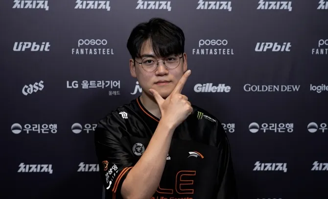 开云在线-Guma：针对下路BP进行大量的研究和思考，想拿到常规赛第1名